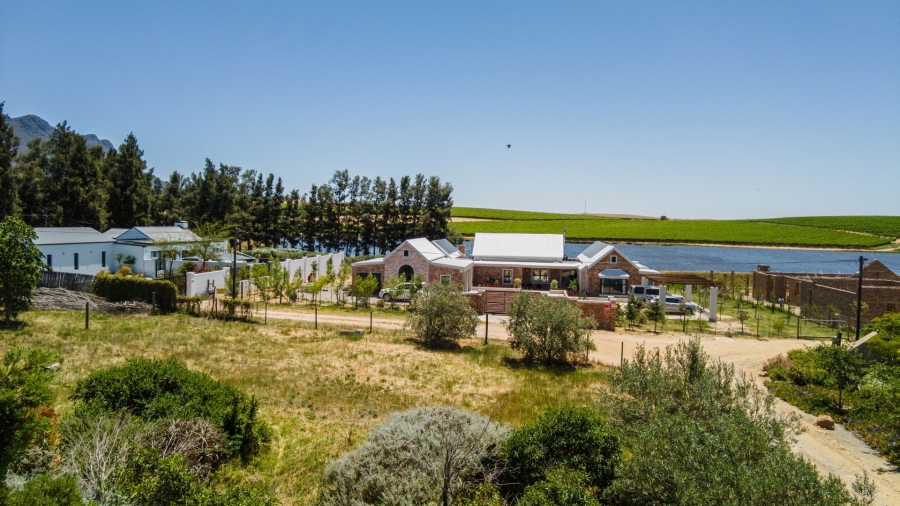 0 Bedroom Property for Sale in Riebeek Kasteel Western Cape